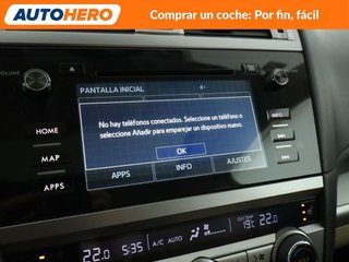 Subaru Outback 2.0 Diesel Executive AWD