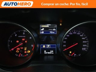 Subaru Outback 2.0 Diesel Executive AWD
