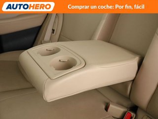 Subaru Outback 2.0 Diesel Executive AWD