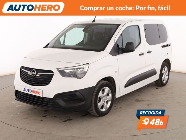 Opel Combo 1.5 CDTI - foto 1