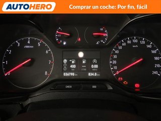 Opel Combo 1.5 CDTI