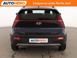 Hyundai Bayon 1.2 Essence 2WD