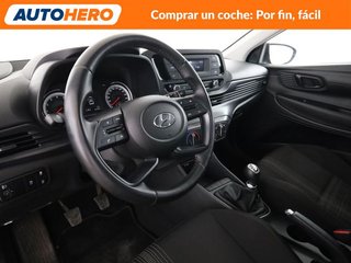 Hyundai Bayon 1.2 Essence 2WD