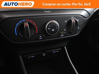 Hyundai Bayon 1.2 Essence 2WD