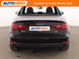 Audi A3 2.0 TDI Attraction