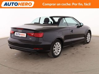 Audi A3 2.0 TDI Attraction