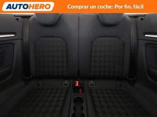 Audi A3 2.0 TDI Attraction