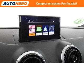 Audi A3 2.0 TDI Attraction