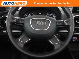 Audi A3 2.0 TDI Attraction