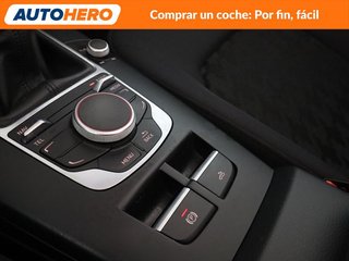 Audi A3 2.0 TDI Attraction