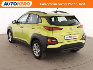 Hyundai Kona 1.0 TGDI Klass 2WD