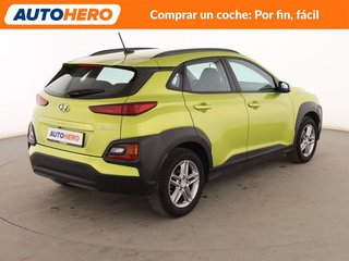 Hyundai Kona 1.0 TGDI Klass 2WD