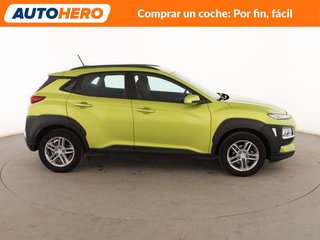 Hyundai Kona 1.0 TGDI Klass 2WD