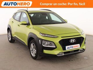 Hyundai Kona 1.0 TGDI Klass 2WD