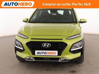 Hyundai Kona 1.0 TGDI Klass 2WD