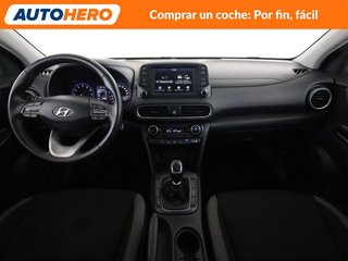 Hyundai Kona 1.0 TGDI Klass 2WD