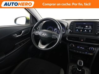 Hyundai Kona 1.0 TGDI Klass 2WD