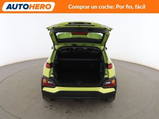Hyundai Kona 1.0 TGDI Klass 2WD