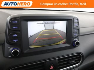 Hyundai Kona 1.0 TGDI Klass 2WD