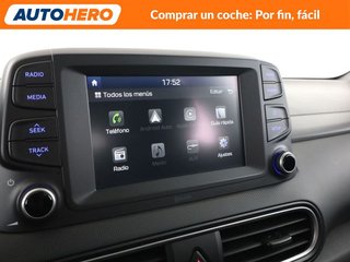 Hyundai Kona 1.0 TGDI Klass 2WD