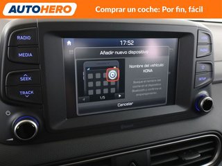 Hyundai Kona 1.0 TGDI Klass 2WD