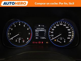 Hyundai Kona 1.0 TGDI Klass 2WD