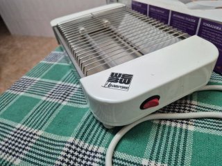 Tostador Plano BN33373 300W