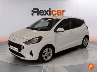 Hyundai i10 1.0 Klass