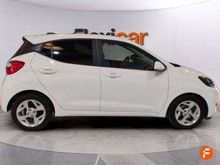 Hyundai i10 1.0 Klass