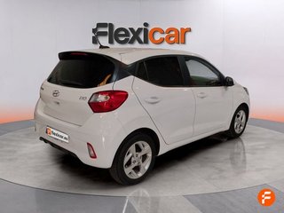 Hyundai i10 1.0 Klass
