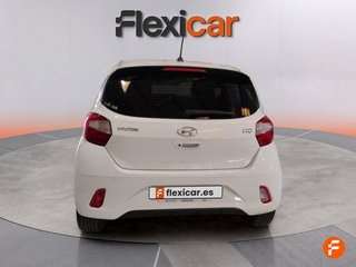 Hyundai i10 1.0 Klass