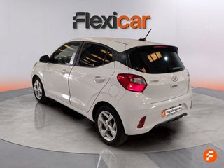 Hyundai i10 1.0 Klass