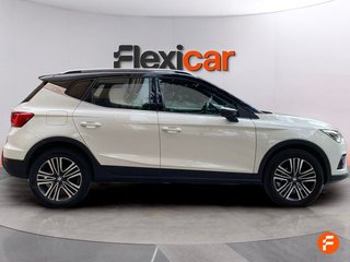 Seat Arona 1.0 TSI 85kW (115CV) DSG Xcellence Eco