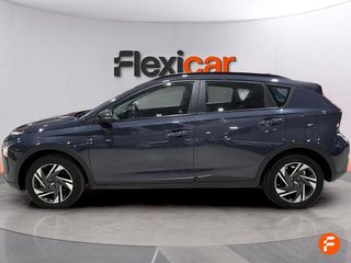 Hyundai Bayon 1.2 MPI Maxx