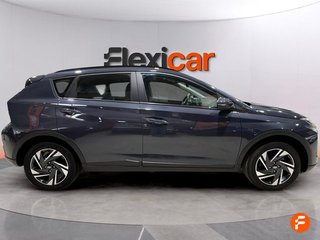 Hyundai Bayon 1.2 MPI Maxx