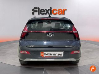 Hyundai Bayon 1.2 MPI Maxx