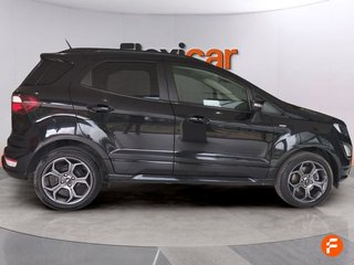 Ford Ecosport 1.0T EcoBoost 92kW (125CV) S&S ST Line