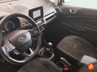 Ford Ecosport 1.0T EcoBoost 92kW (125CV) S&S ST Line
