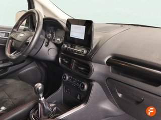 Ford Ecosport 1.0T EcoBoost 92kW (125CV) S&S ST Line