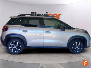 Citroën C3 Aircross PureTech 81kW (110CV) Plus