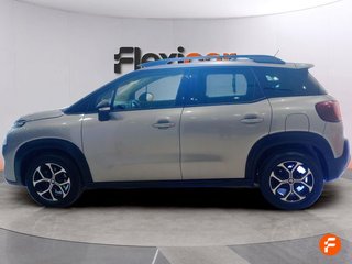 Citroën C3 Aircross PureTech 81kW (110CV) Plus