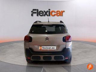 Citroën C3 Aircross PureTech 81kW (110CV) Plus