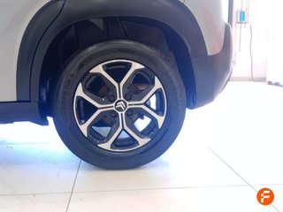 Citroën C3 Aircross PureTech 81kW (110CV) Plus