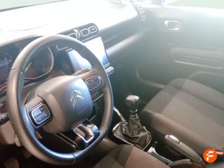 Citroën C3 Aircross PureTech 81kW (110CV) Plus