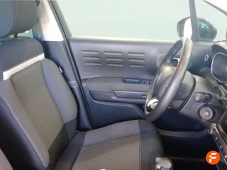 Citroën C3 Aircross PureTech 81kW (110CV) Plus