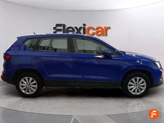 Seat Ateca 2.0 TDI 85kW (115CV) St&Sp Reference XM