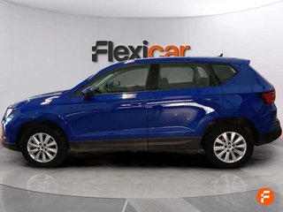 Seat Ateca 2.0 TDI 85kW (115CV) St&Sp Reference XM