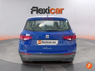Seat Ateca 2.0 TDI 85kW (115CV) St&Sp Reference XM