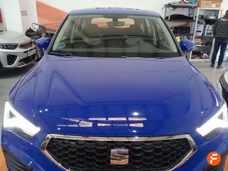 Seat Ateca 2.0 TDI 85kW (115CV) St&Sp Reference XM
