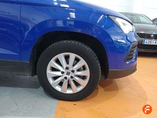 Seat Ateca 2.0 TDI 85kW (115CV) St&Sp Reference XM